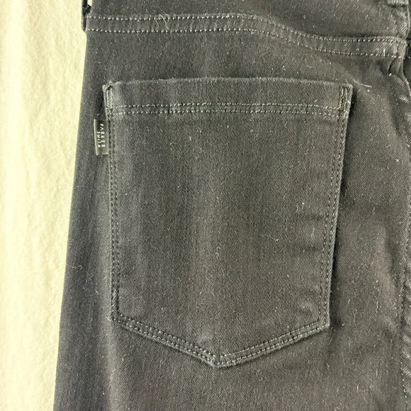 PARKER SMITH Women’s Black Skinny Jeans 29 - Picture 6 of 8